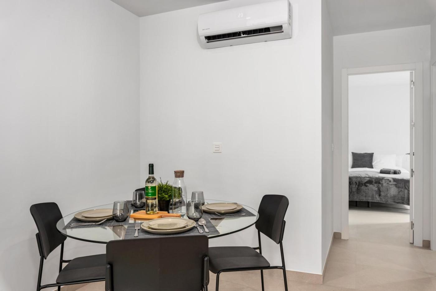 Tokai Residence Casa Sol San Pedro del Pinatar Buitenkant foto